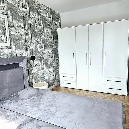 Apartament Z Widokiem Waldenburg Exterior foto