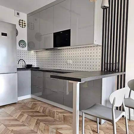 Apartament Z Widokiem Waldenburg Exterior foto