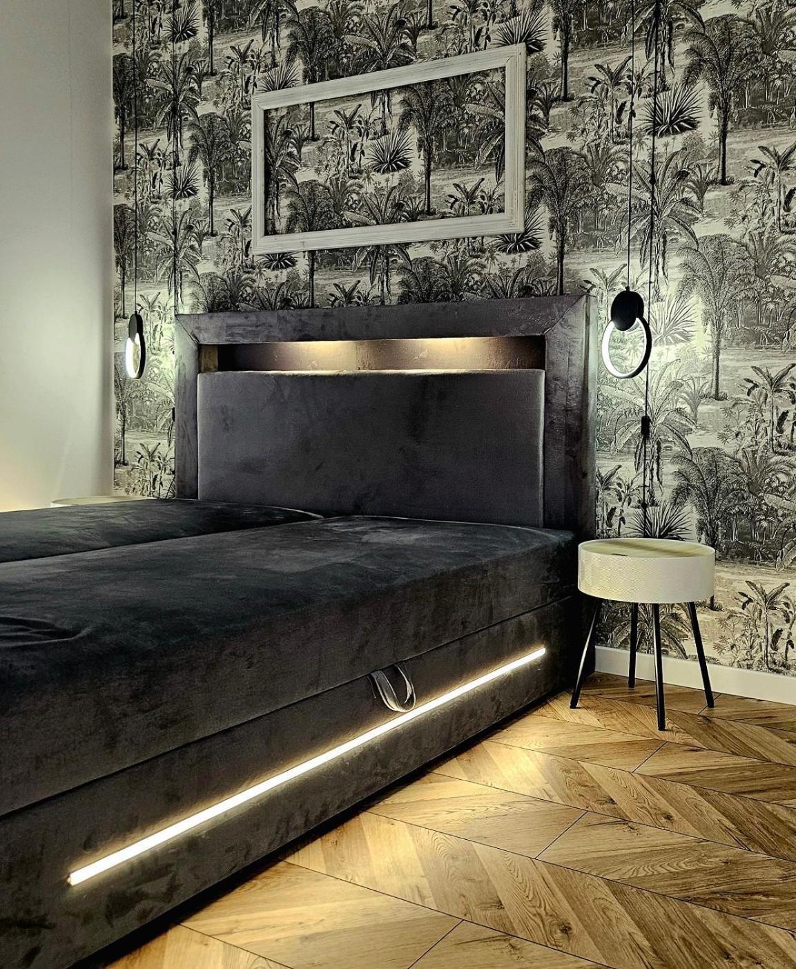 Z Widokiem Apartment *