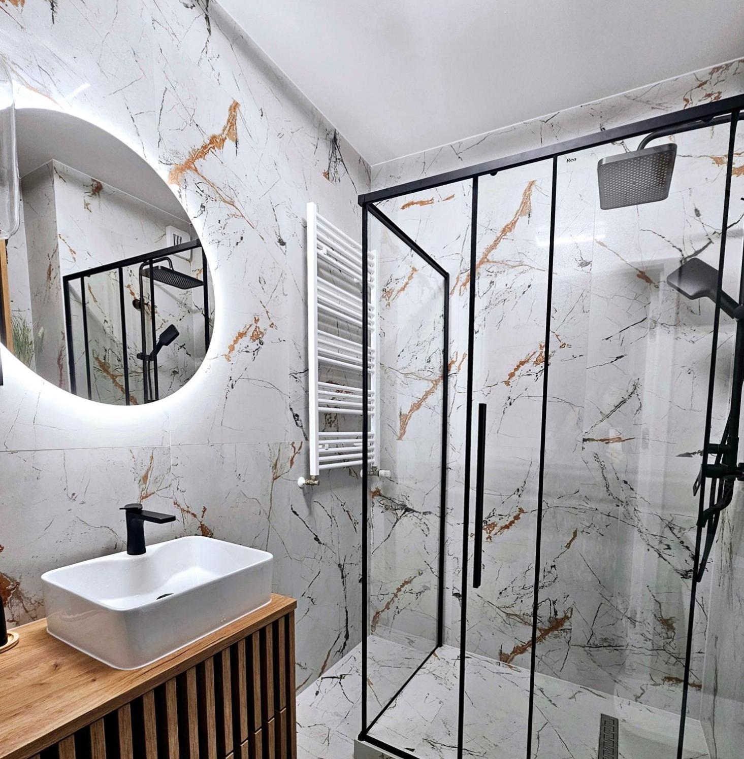 Apartment Z Widokiem
