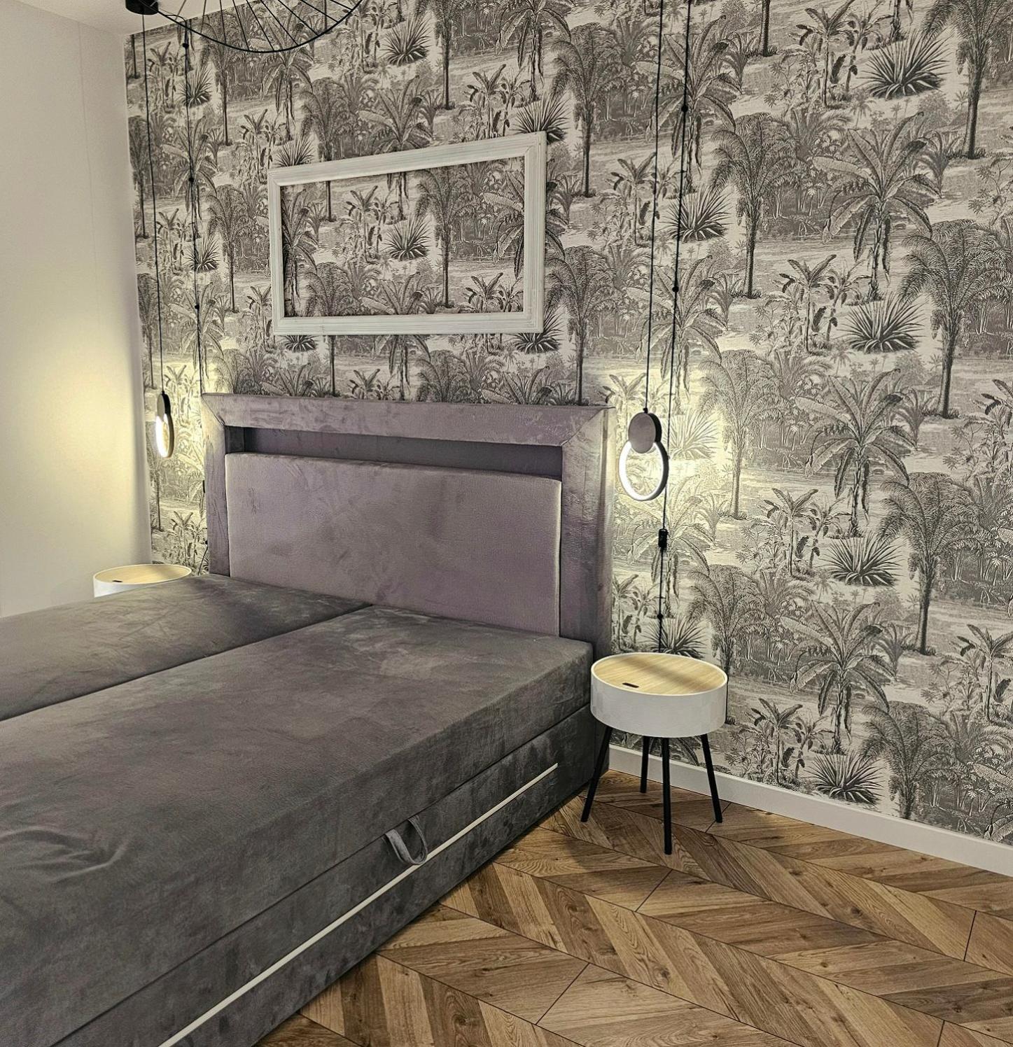 Z Widokiem Apartment *