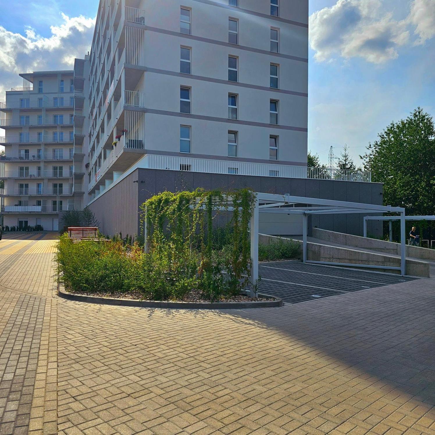 Z Widokiem Apartment *